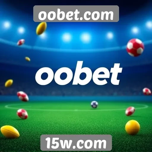 Promoções e bônus atraentes no oobet.com
