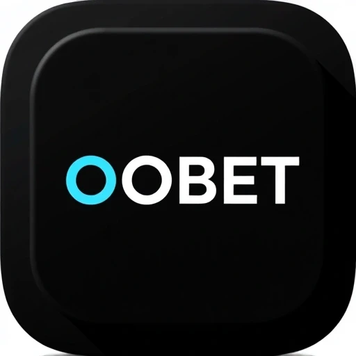 oobet.com Logo