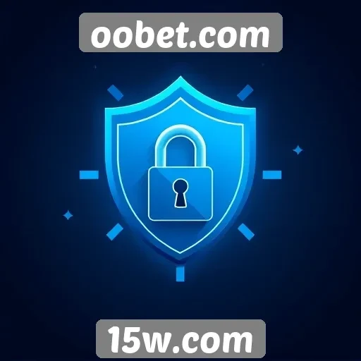 Segurança e proteção de dados em oobet.com