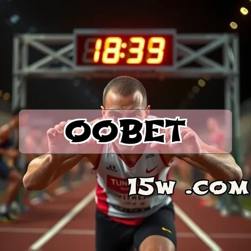 oobet.com: Jackpots Grandes que Podem Mudar sua Vida