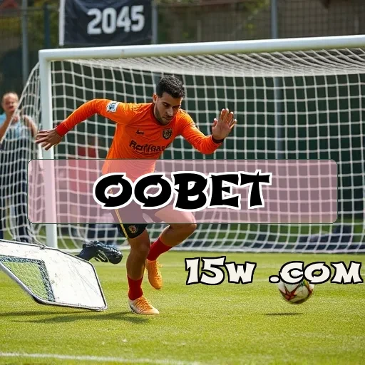 oobet.com Segurança