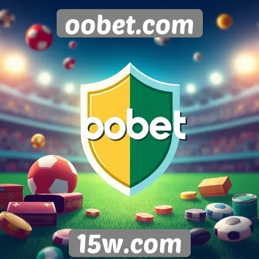 Explorando a segurança no site de jogos Oobet.com