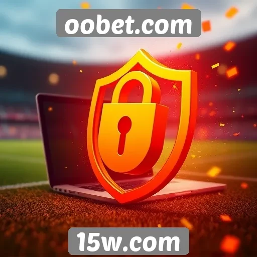 Avaliação da segurança no site oobet.com