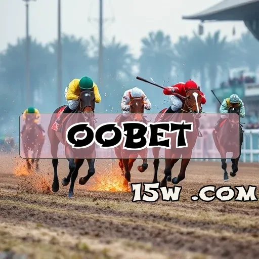 oobet.com Caça-níqueis
