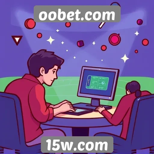 Análise da experiência do usuário no Oobet.com